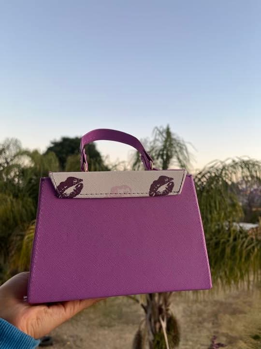 Bolsa beso