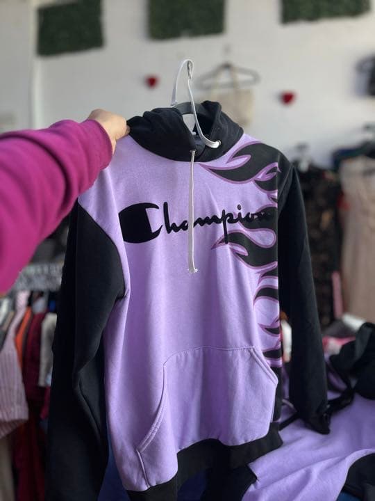 Sudadera unitalla