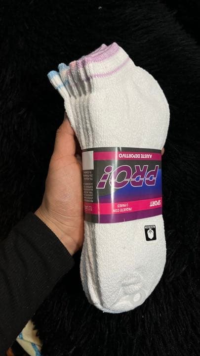 Sport pro pack 3