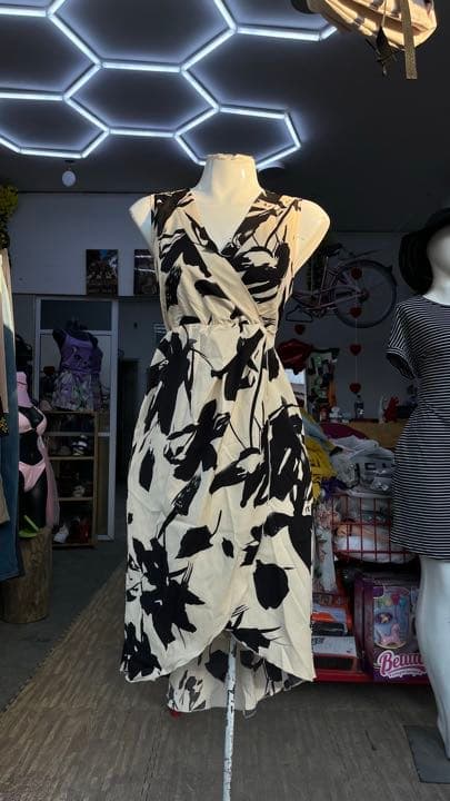 Largo floral
