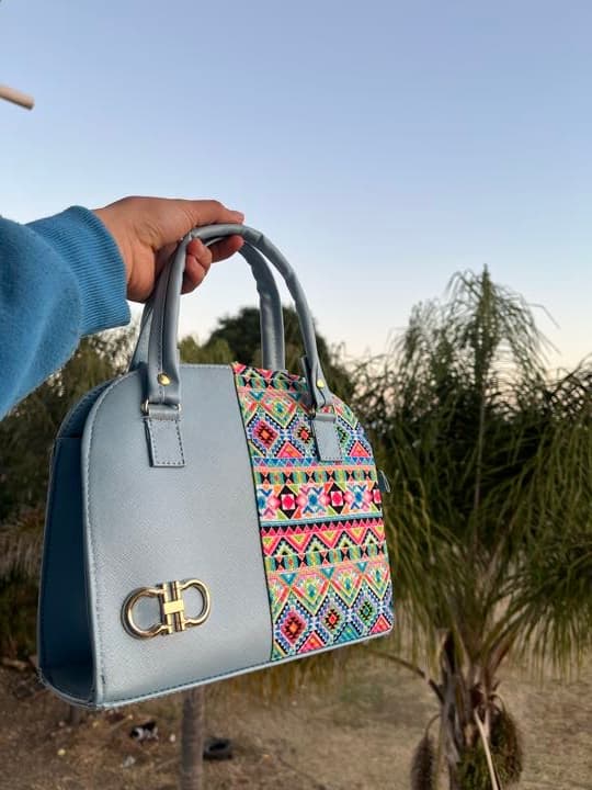 Bolsa G vintague